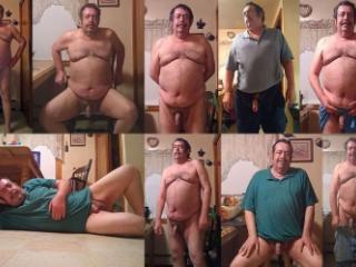 Fat Man, Part 2 5 of 5