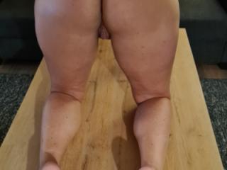 Table top... posing is top! 13 of 13