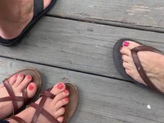 Cum Feet 6 of 17