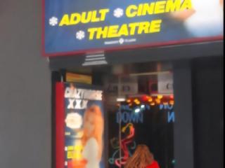 Thanks Painther for your wonderful fake pics 1 of 6