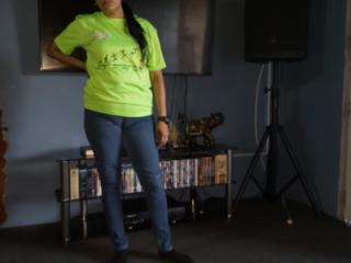 Hot Indian Wife 7 of 20