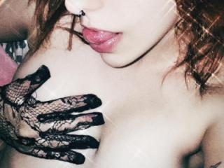 Spunk on me 💖 2 of 11