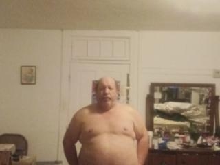 After shower  getting dressed 7 of 10