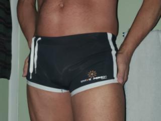 Brave Person swimming shorts 10 of 20