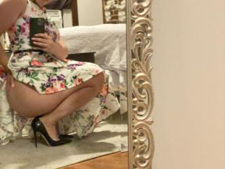 Love to be sexy… 6 of 13