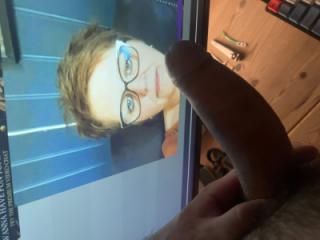 cumcover my face pic 3 of 4