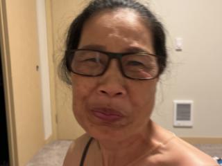 Eye Glasses Facial 10 of 13