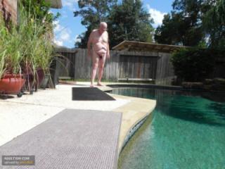 Living in the Nude (1) - Tom Is Uncut for Dec 2022 11 of 20