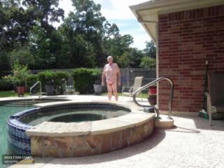 Living in the Nude (1) - Tom Is Uncut for Dec 2022 16 of 20