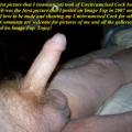 Tom Is Uncut (3) for Foreskin Friday ...