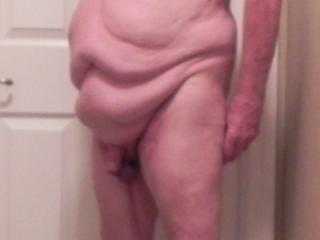 Tom Nude Showing His Virgin Ass (1) for Adultism 8 of 15