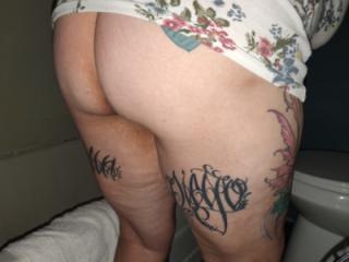 Ass licious 1 of 6