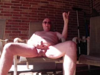 Tom Nude Masturbating For You 1 July 2025 5 of 10