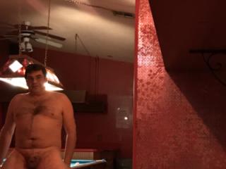 Clubing naked 3 of 4