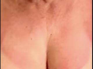 my breasts