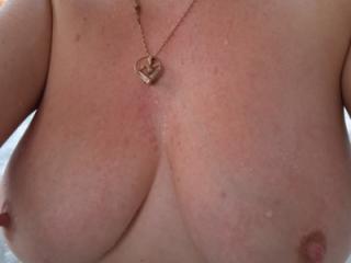 SHE ASKED ME TO COME OVER AND TAKE SOME PICS!! 3 of 14