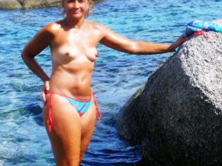 topless beach 2 1 of 8