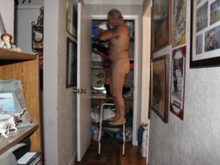 Putting away the TP 3 of 6