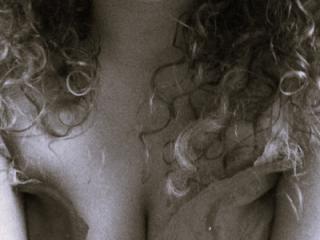 Artsy black and white 6 of 6