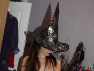 Sunday costume want to share my witch pictures 8 of 17