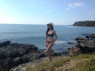 Bikini Pics 3 2 of 13