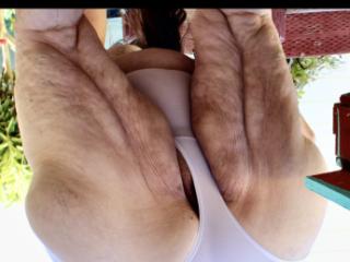 Low point of view