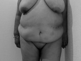 Mature, thick, submissive granny whore Maria,  Reife, dicke, devote Oma-Hure Maria 2 of 6