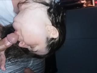 Black Panties Sex