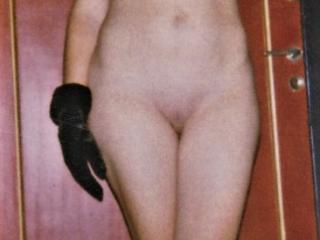 Lisa hot and naked 3 of 11