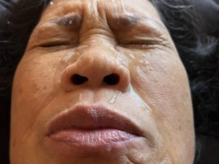 Quick Facial Before Lunch 6 of 17
