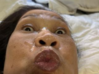 Naked Facial 2 of 16