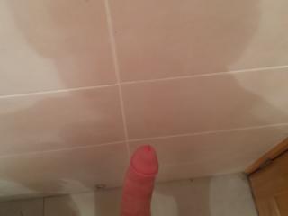 Bit of cock