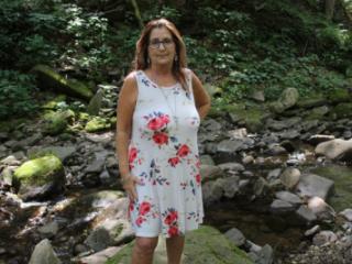 Hot Mrs P woods 2025 4 19 of 20