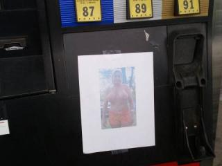 My pics in public places 1 of 4