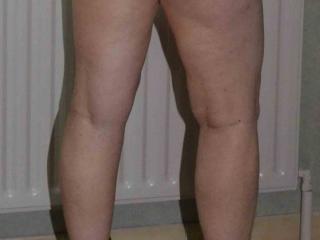 My legs specially for you 5 of 5