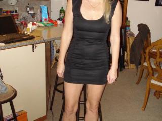 My New Years eve dress 3 of 4