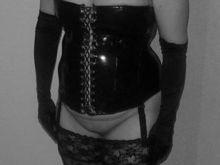 Different corsets 7 of 8