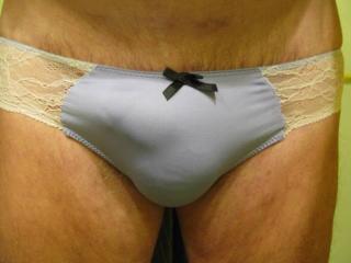 Todays knickers 2 of 5