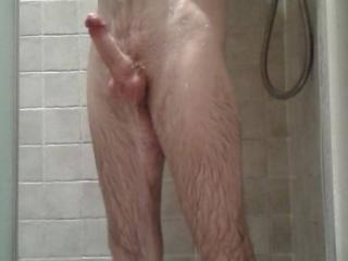 Shower pics 2 of 4