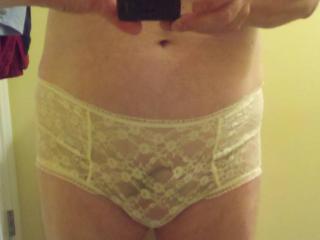 New panties 1 of 12
