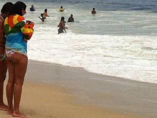 One day in Copacabana Beach 6 of 20