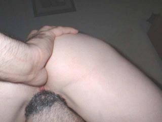 sexyshycpl (64th) pussy tickling 3 of 5