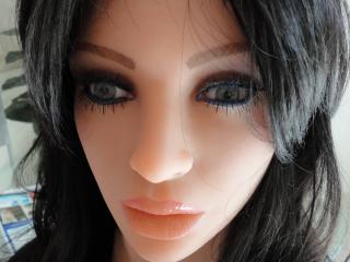 Realdoll sex doll compilation 2 17 of 19