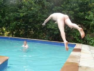 I <3 Aussie summer (skinny dipping) 3 of 14