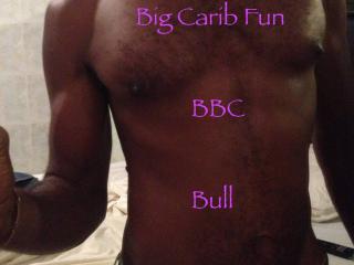 Caribbean BBC for you... 3 of 4