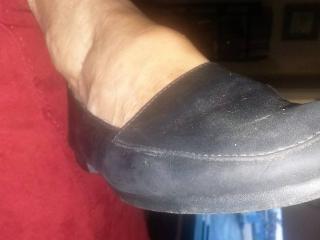 mature foot shoe fetish update 10 of 16