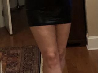 Sexy black dress 4 of 20