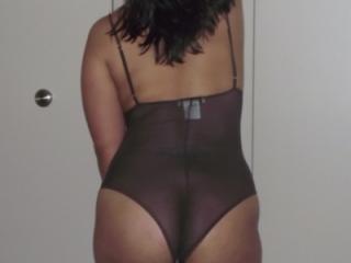 lingerie brown 5 of 5