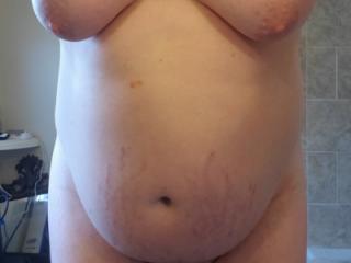 Progress Pics (Bigger Belly) 4 of 20
