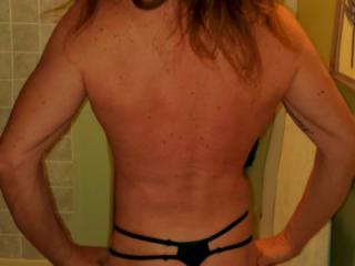 Spider Thong 3 of 5